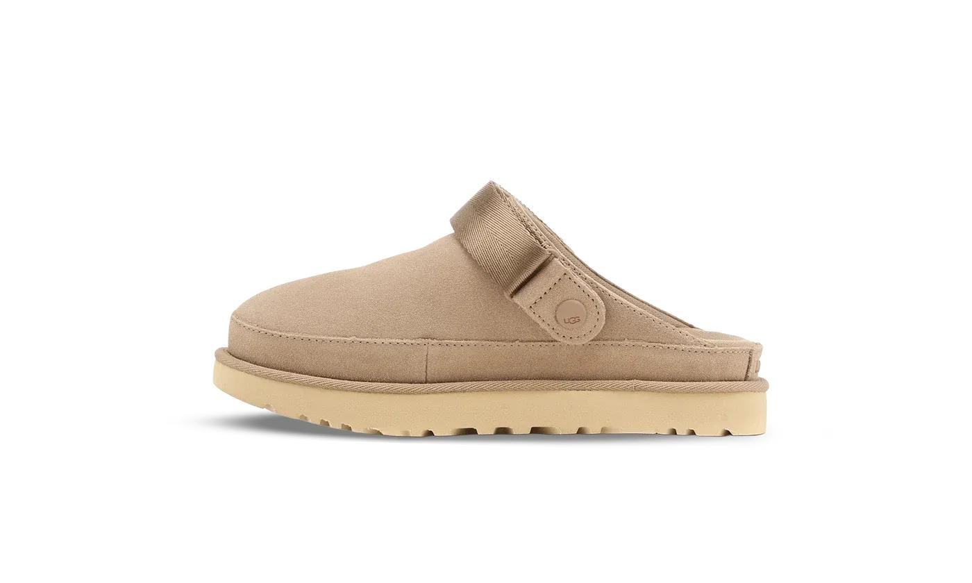 UGG - Sabot Goldenstar Sand - Beige