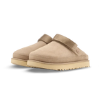 Ugg - Chaussons Sabot Goldenstar Sand - Beige