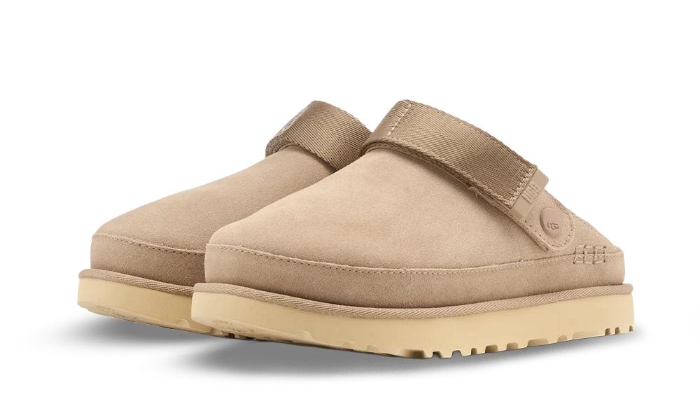 UGG - Sabot Goldenstar Sand - Beige
