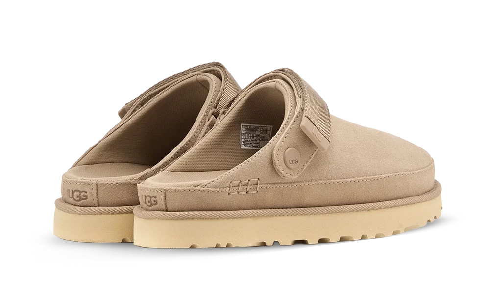 Sabot Goldenstar Sand - Beige