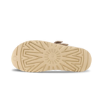 Ugg - Chaussons Sabot Goldenstar Sand - Beige