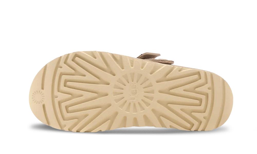 UGG - Sabot Goldenstar Sand - Beige