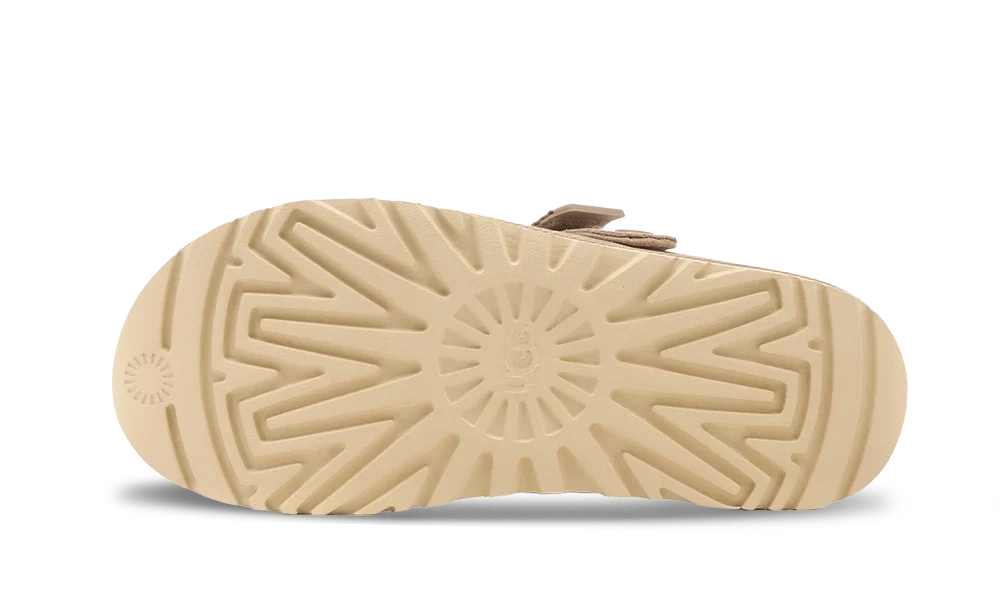 Sabot Goldenstar Sand - Beige