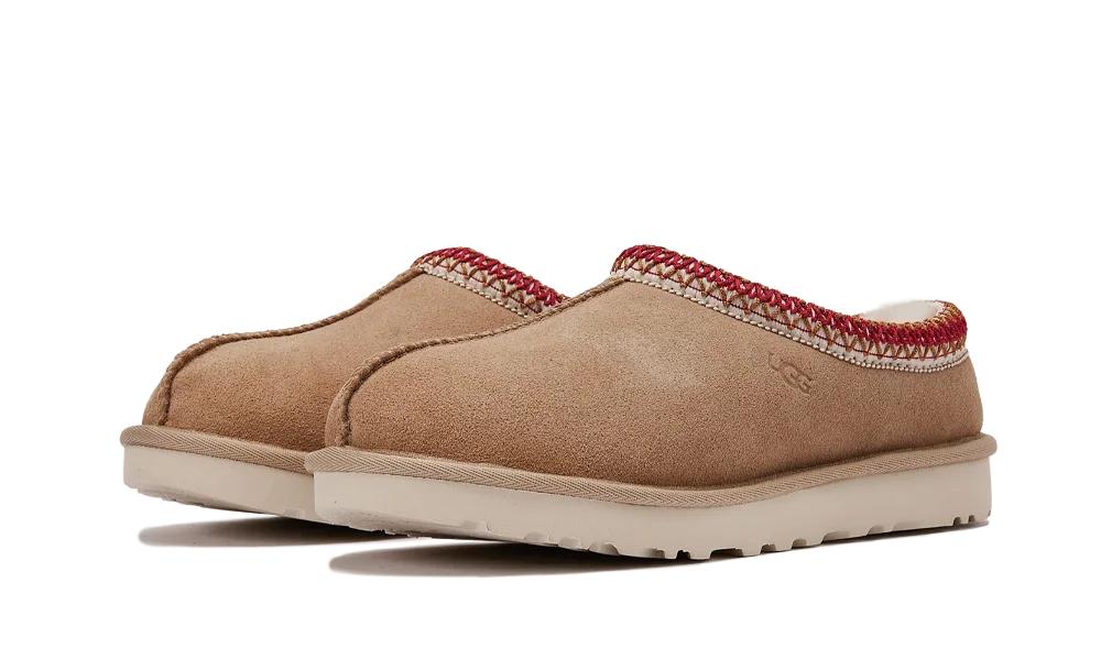 UGG - Tasman Ii Sand Dark - Rosa
