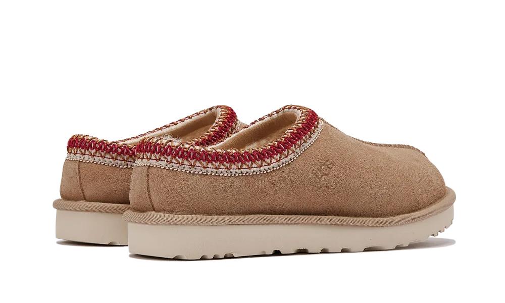 UGG - Tasman Ii Sand Dark - Rosa
