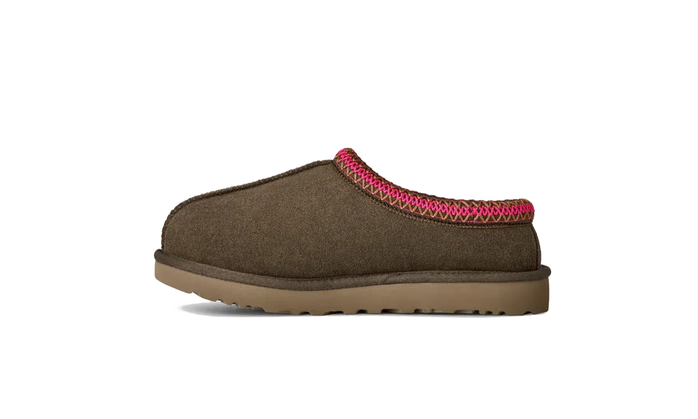 UGG - Tasman Ii Slipper Dense Smoke - Gris