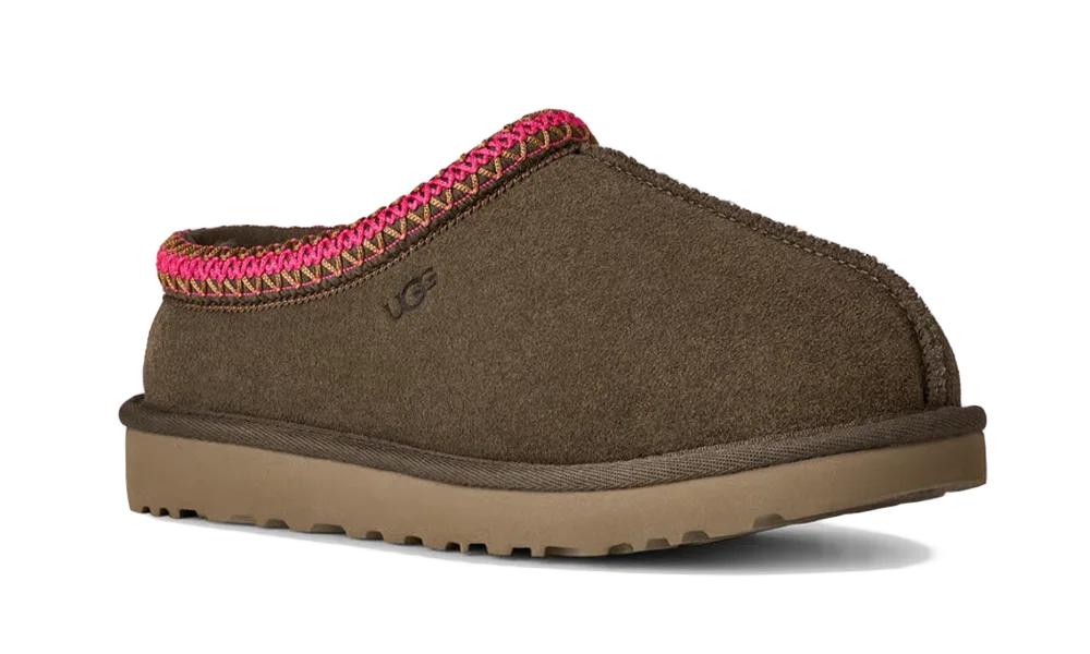 UGG - Tasman Ii Slipper Dense Smoke - Gris