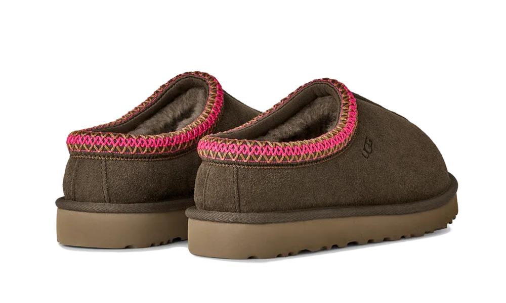 UGG - Tasman Ii Slipper Dense Smoke - Gris