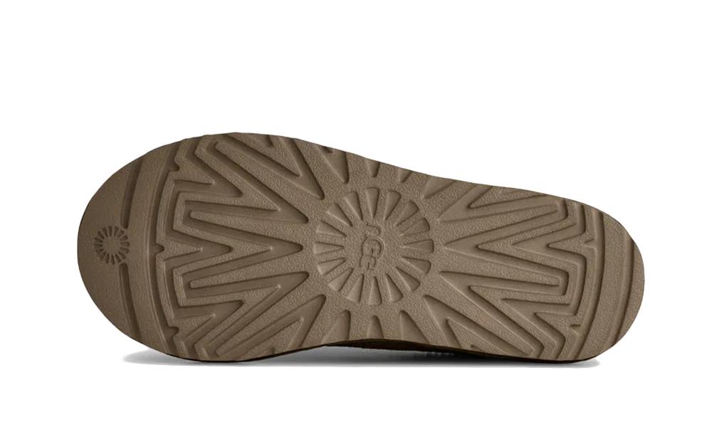 UGG - Tasman Ii Slipper Dense Smoke - Gris
