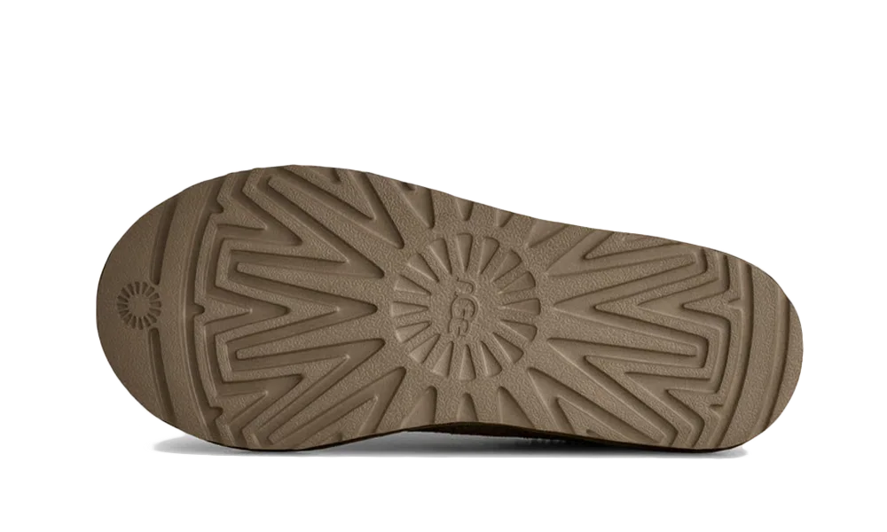 UGG - Tasman Ii Slipper Dense Smoke - Gris