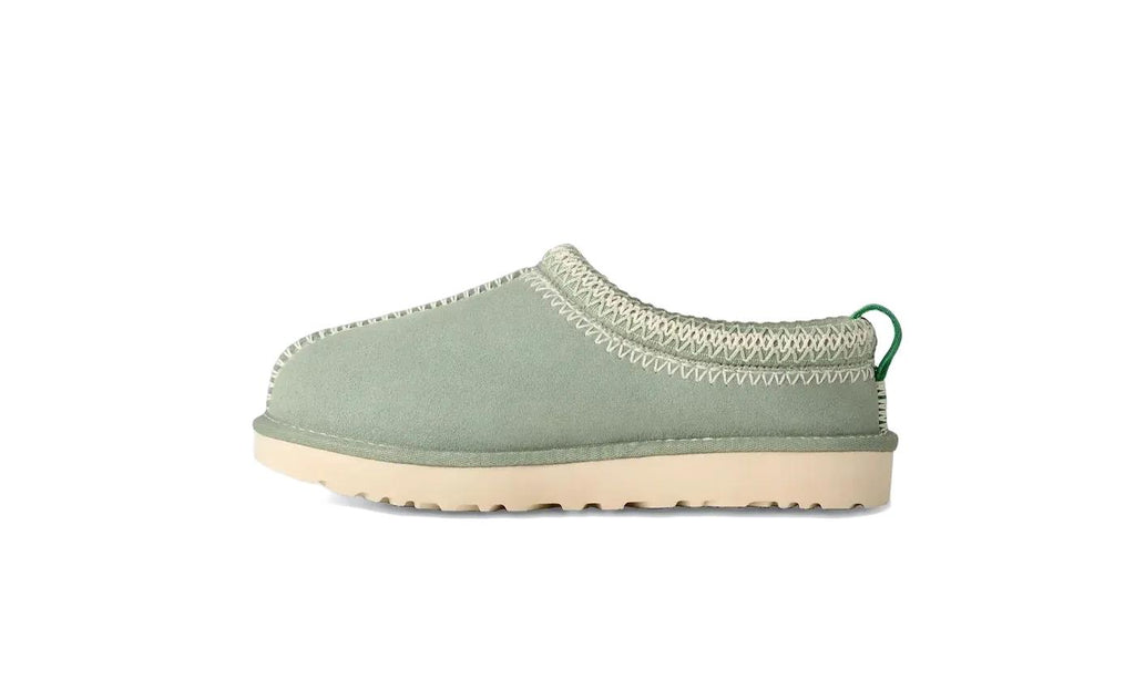 UGG - Tasman Meadow Accent Slipper Artichoke - Vert
