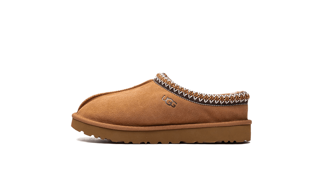 UGG - Tasman Slipper Chestnut - Marron