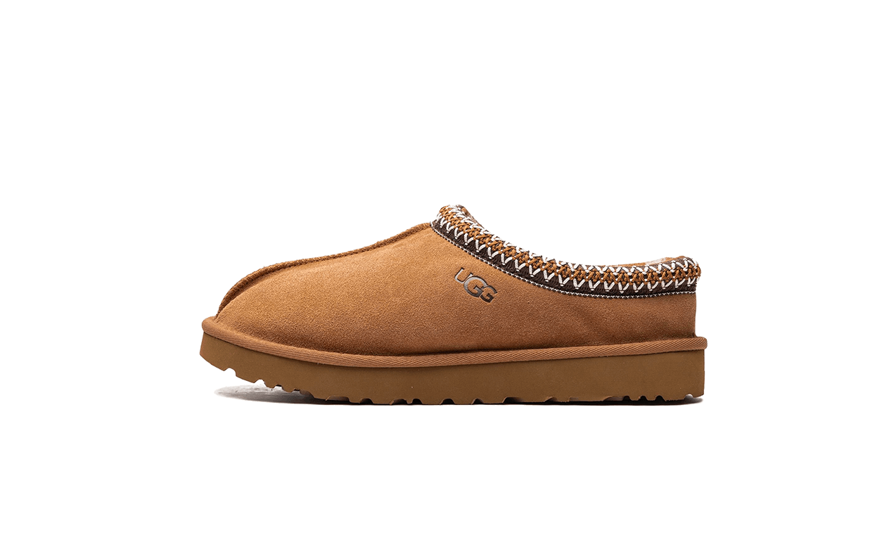 UGG - Tasman Slipper Chestnut - Marron