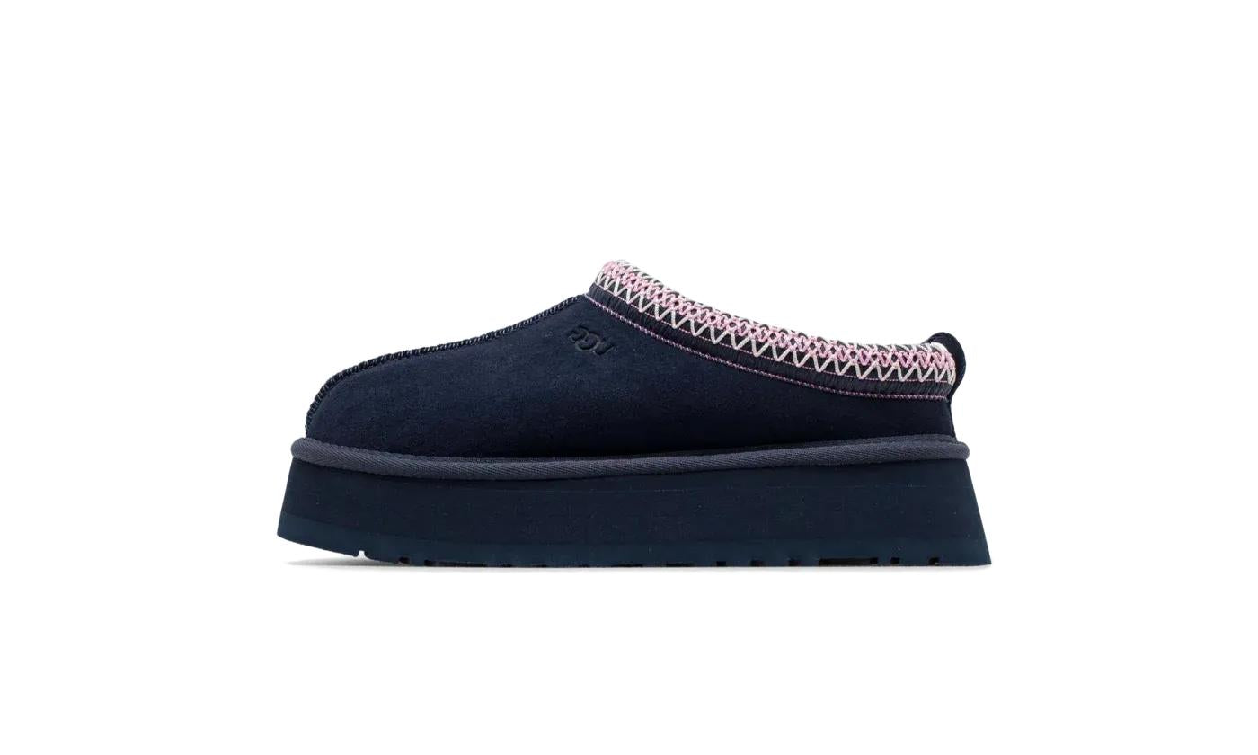 UGG - Tazz Ii Dark Indigo - Bleu