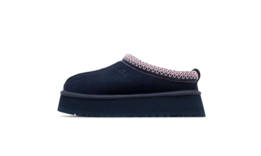 UGG - Tazz Ii Dark Indigo - Bleu