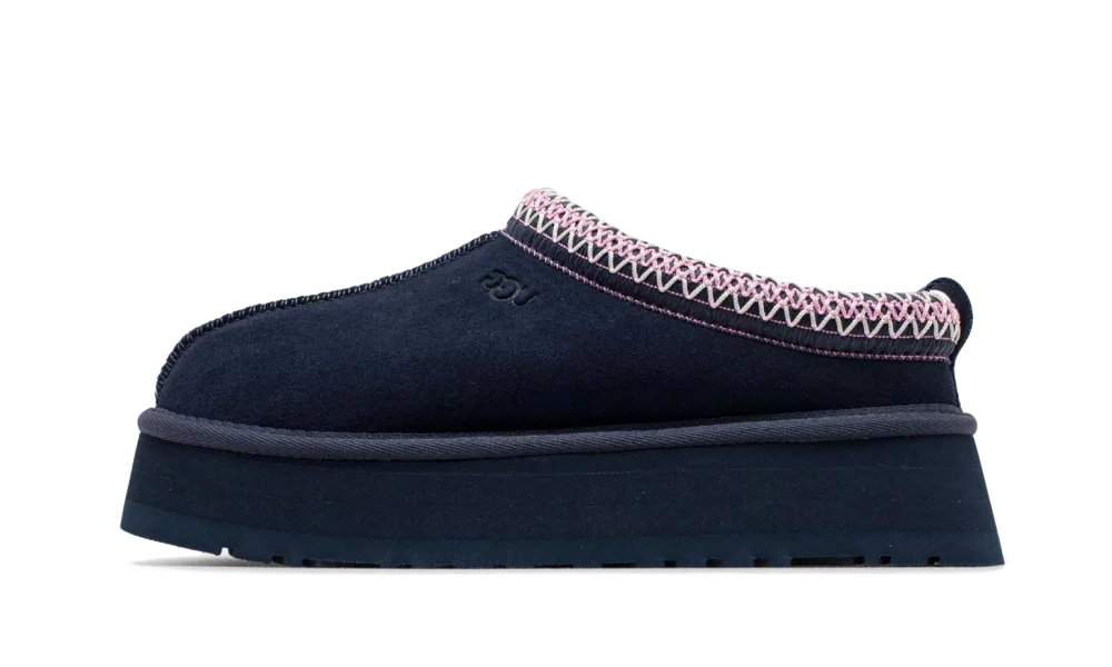 UGG - Tazz Ii Dark Indigo - Bleu