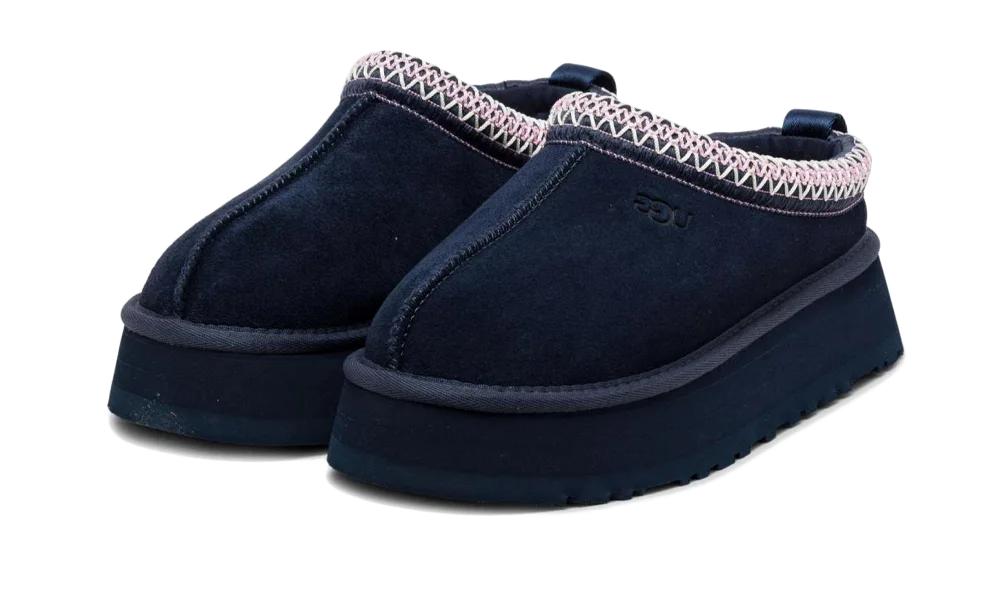 UGG - Tazz Ii Dark Indigo - Bleu
