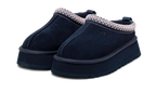 UGG - Tazz Ii Dark Indigo - Bleu