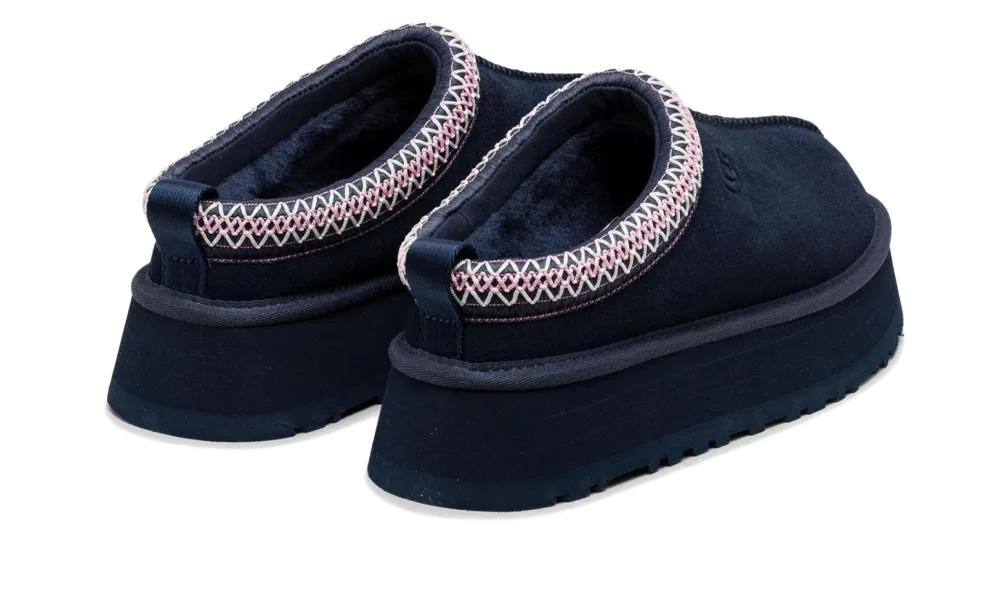 UGG - Tazz Ii Dark Indigo - Bleu