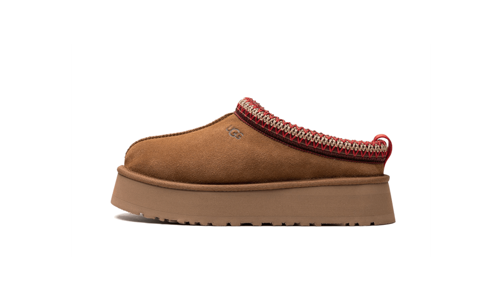 UGG - Tazz Slipper Chestnut - Marron