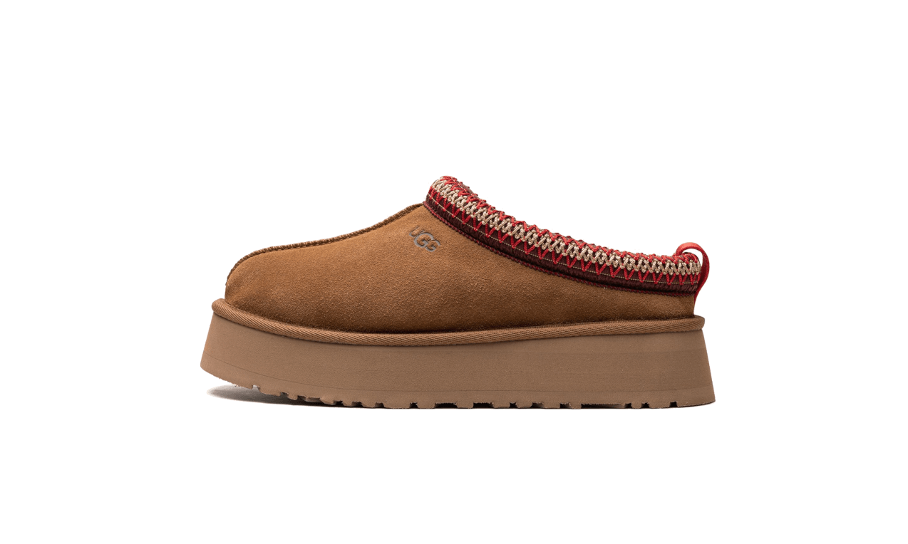 UGG - Tazz Slipper Chestnut - Marron