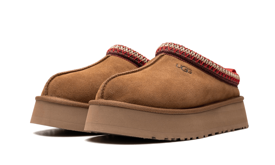 UGG - Tazz Slipper Chestnut - Marron