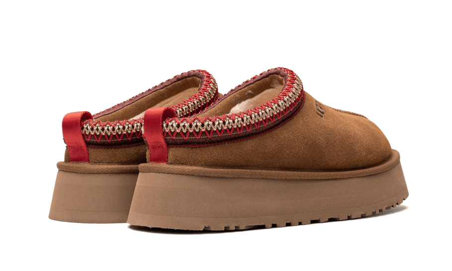 UGG - Tazz Slipper Chestnut - Marron