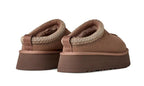 UGG - Tazz Slipper Rocky Oak - Marron