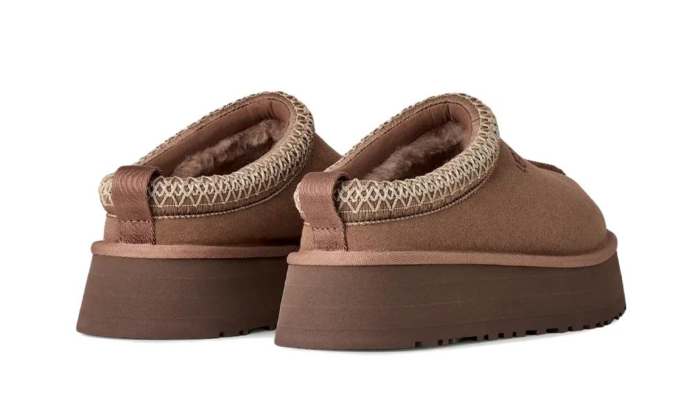 UGG - Tazz Slipper Rocky Oak - Marron