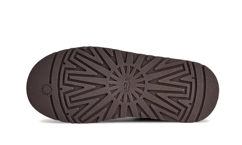 UGG - Tazz Slipper Rocky Oak - Marron