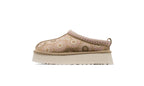 UGG - Tazz Plains Felicity Leopard Jasmine - Beige