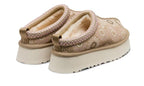 UGG - Tazz Sun Stitch Seed Mustard Seed - Beige