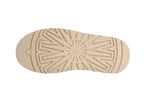 UGG - Tazz Sun Stitch Seed Mustard Seed - Beige