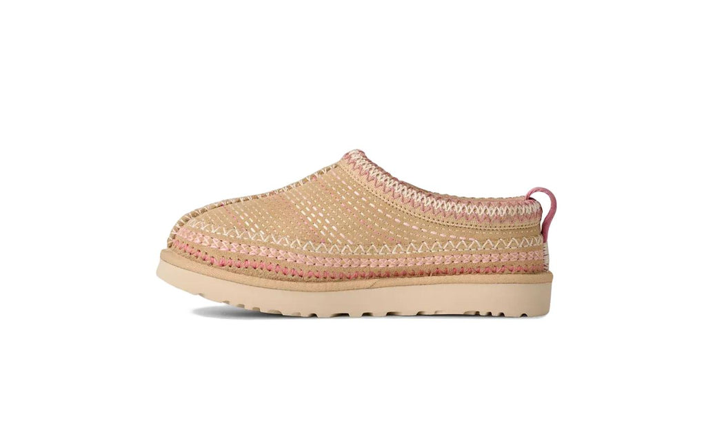 UGG - Tasman Meadow Slipper Sand Castle - Beige