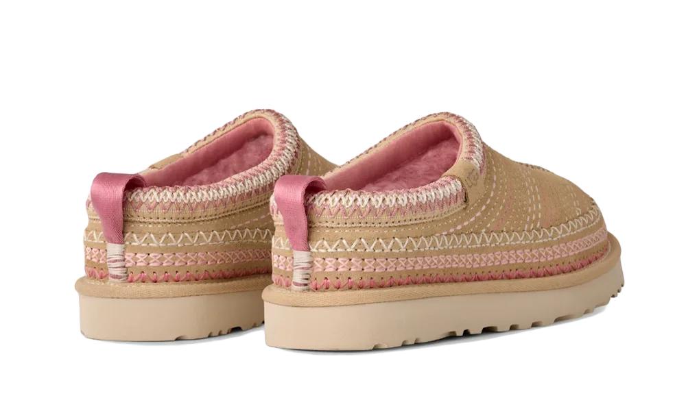 UGG - Tasman Meadow Slipper Sand Castle - Beige