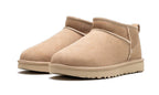 UGG - Classic Ultra Mini Boot Sand - Beige