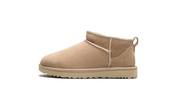 UGG - Classic Ultra Mini Boot Sand - Beige