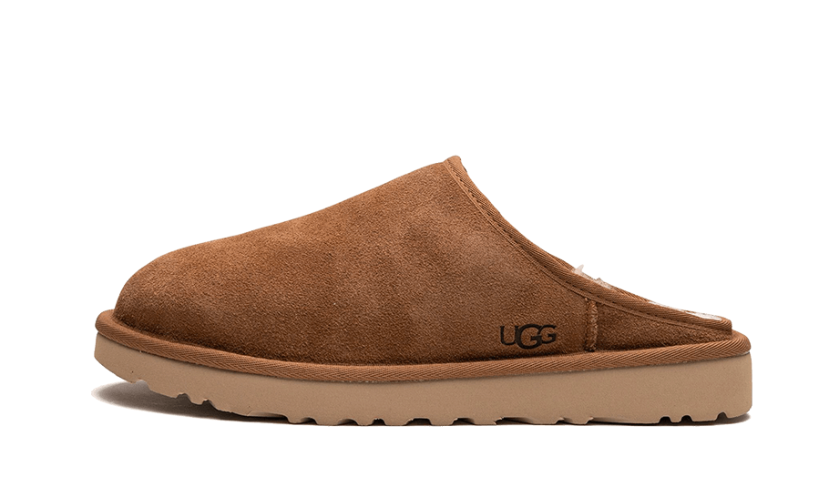 UGG - Classic Slip-On Chestnut - Marron
