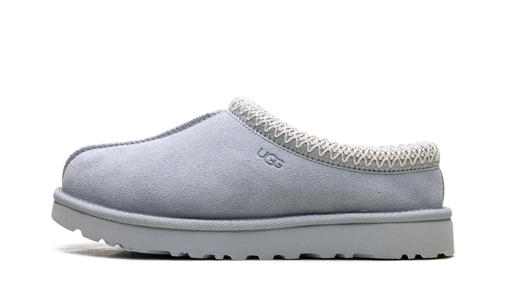 Tasman Grey - Gris