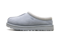 Tasman Grey - Gris