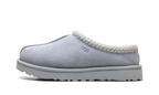 Tasman Grey - Gris