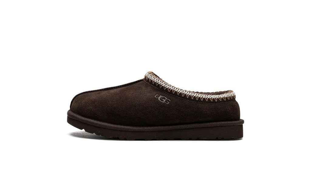 UGG - Tasman Slipper Dusted Cocoa - Marron