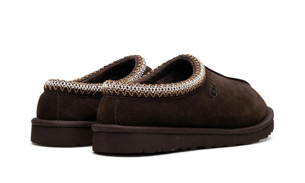UGG - Tasman Slipper Dusted Cocoa - Marron
