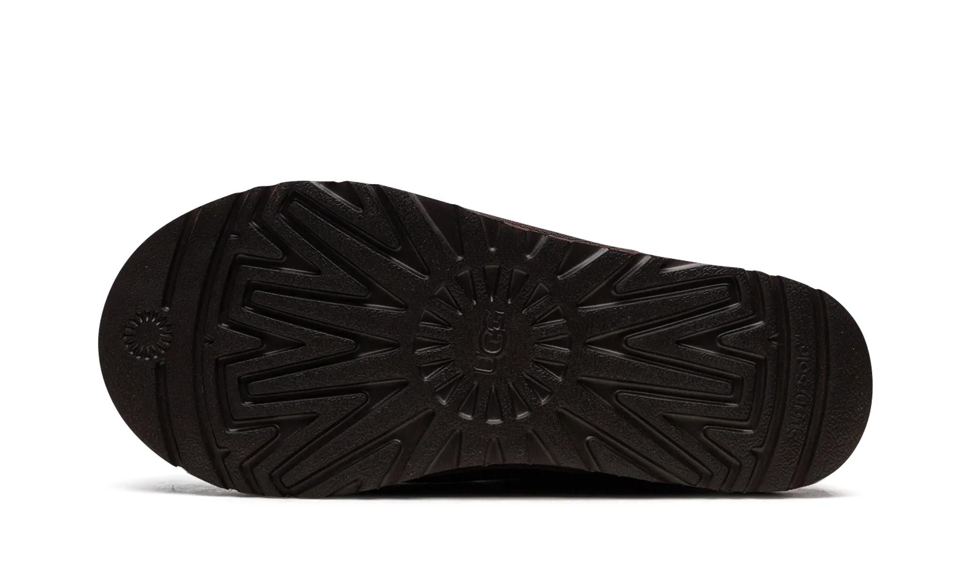 UGG - Tasman Slipper Dusted Cocoa - Marron