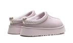UGG - Tazz Slipper Bay Fog - Rose
