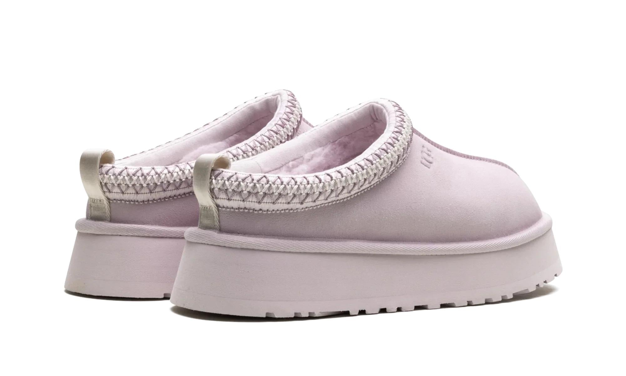 UGG - Tazz Slipper Bay Fog - Rose
