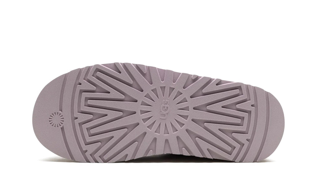 UGG - Tazz Slipper Bay Fog - Rose