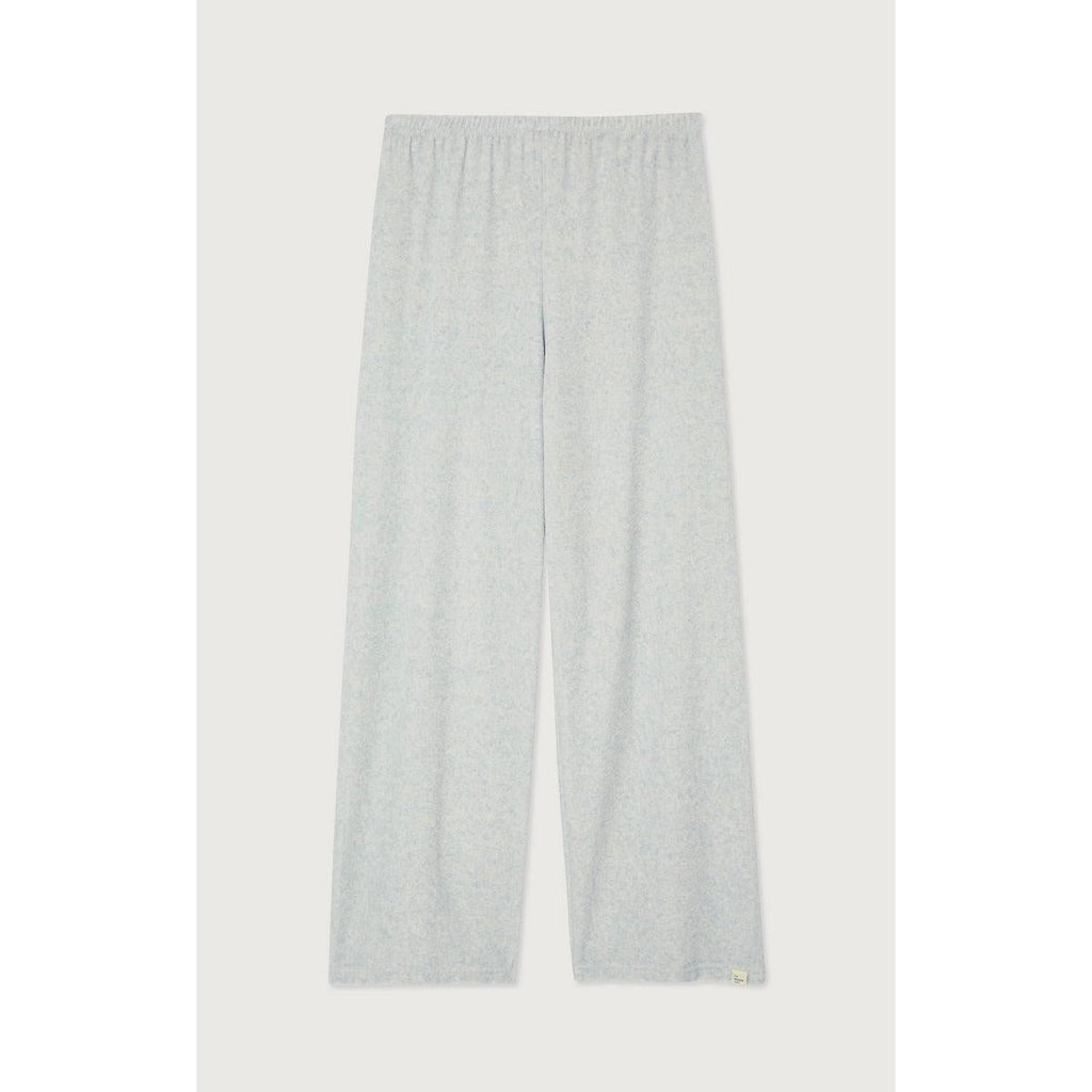 Jogging Ample - Baby Blue Chine - Femme