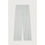 Jogging Ample - Baby Blue Chine - Femme