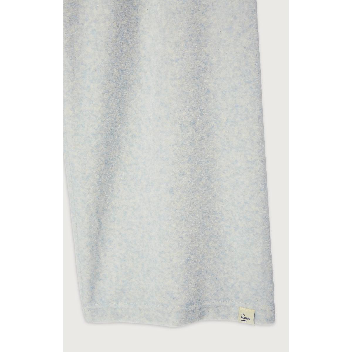 Jogging Ample - Baby Blue Chine - Femme